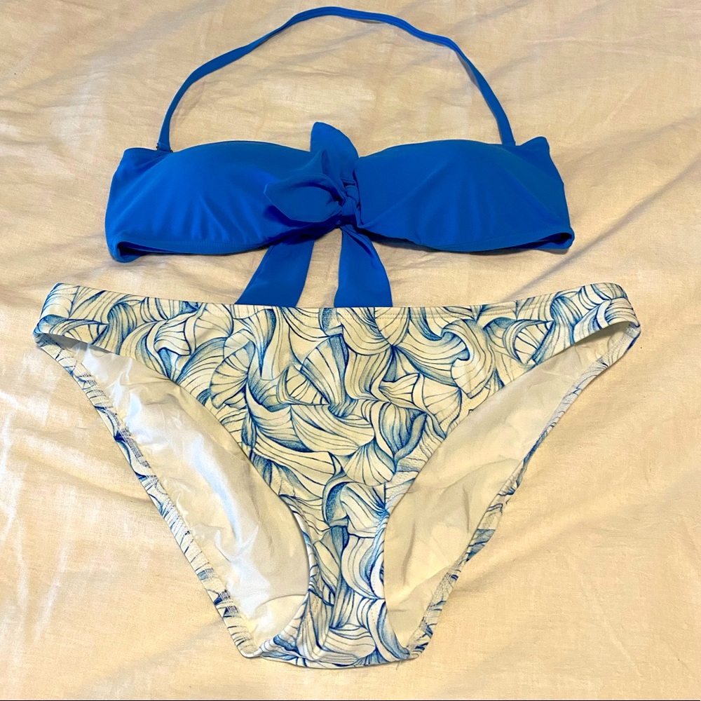 Tory Burch Bathing Suit